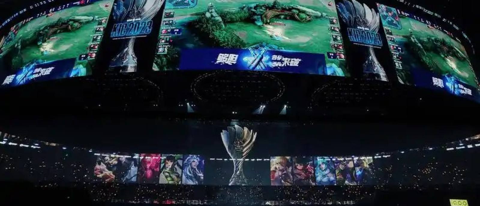 LOL2026全球总决赛S16 赛事资讯与规则知识